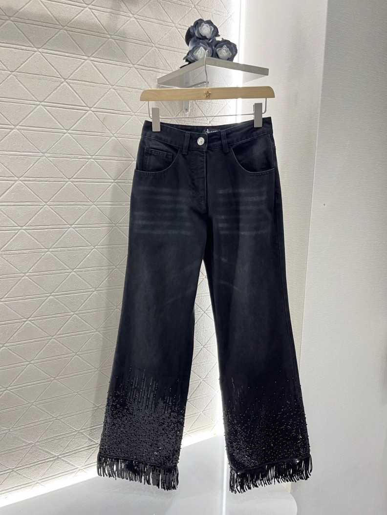 TopPick Chxnxl Jeans 93432