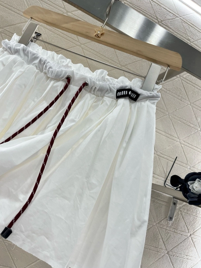 Durable Mix Mix Skirts 98499
