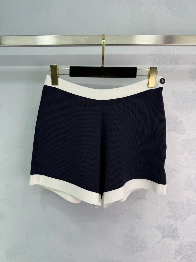 Dxxr Shorts Comfortable 94553