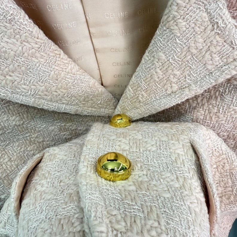 Cxlxne Coats DailyWear 92794