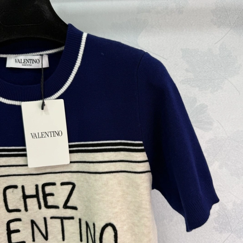 Soft Vxlxntino T-Shirts 102986