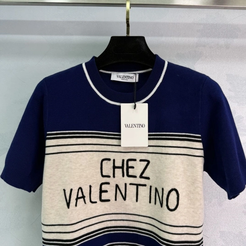 Soft Vxlxntino T-Shirts 102986