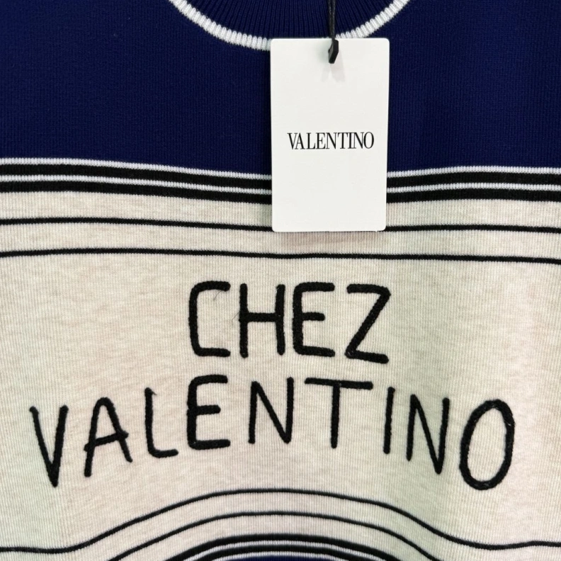 Soft Vxlxntino T-Shirts 102986
