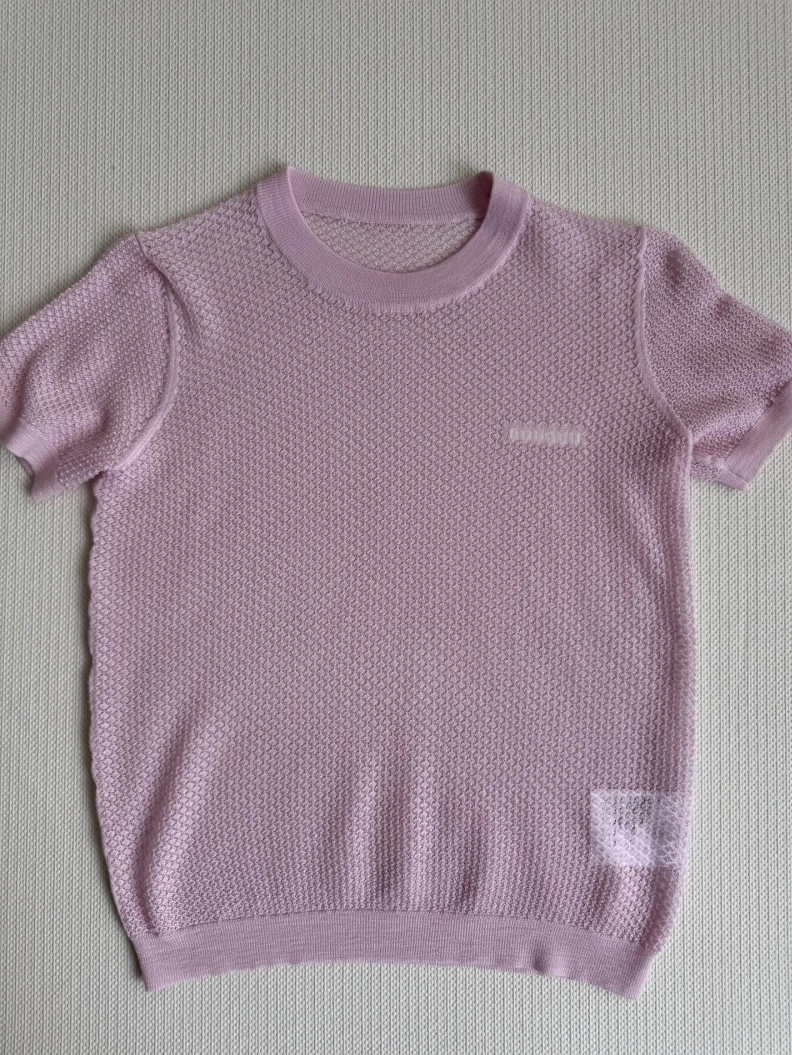 Mix Mix T-Shirts Sophisticated 98421