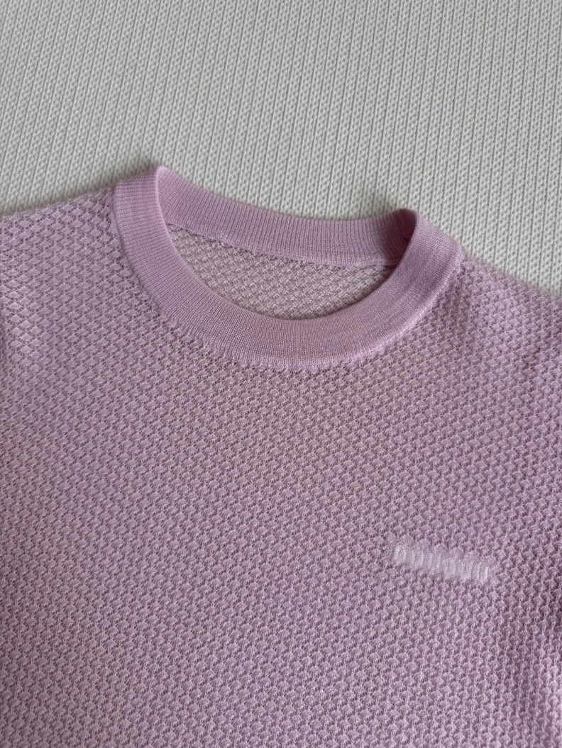 Mix Mix T-Shirts Sophisticated 98421