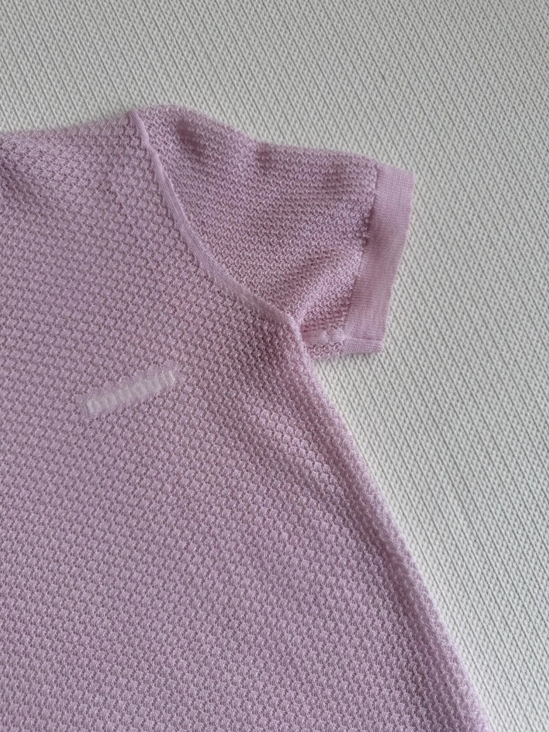 Mix Mix T-Shirts Sophisticated 98421
