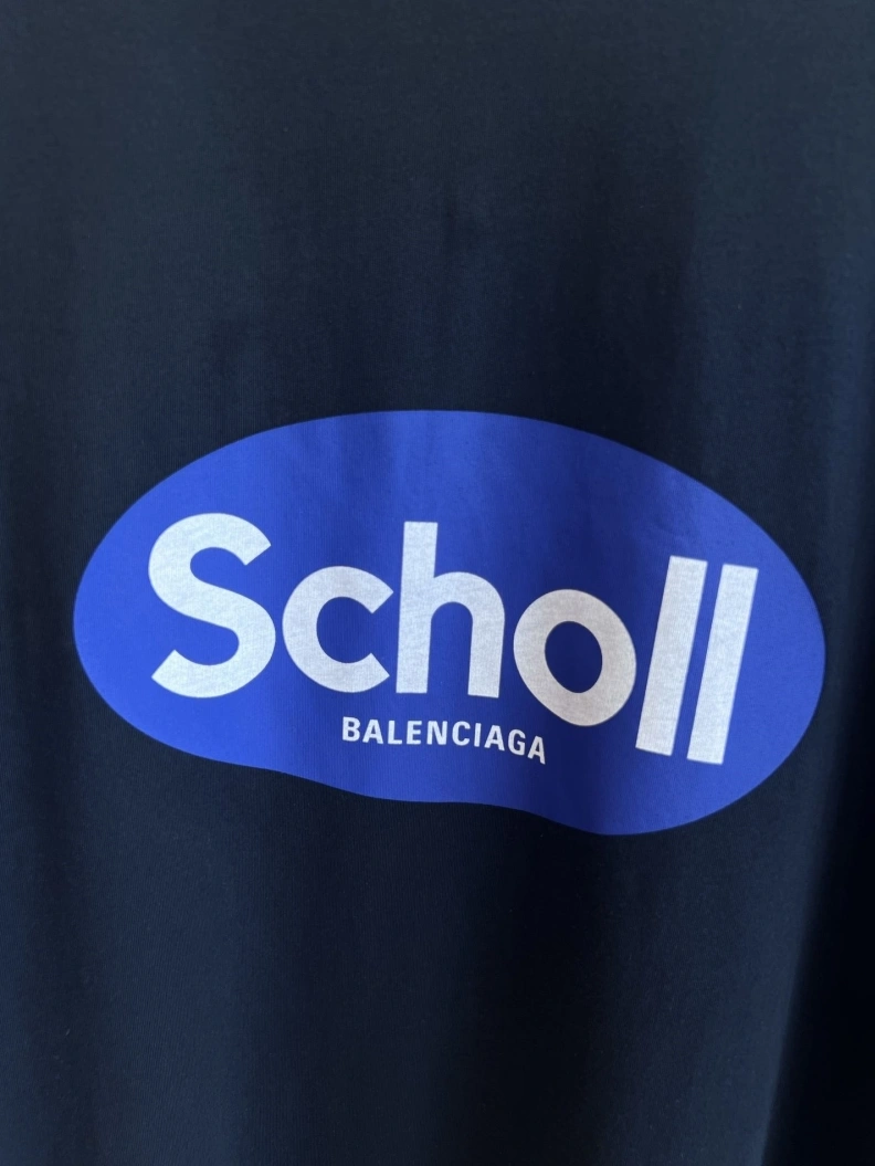Unique Bxlxnciaga T-Shirts 90095
