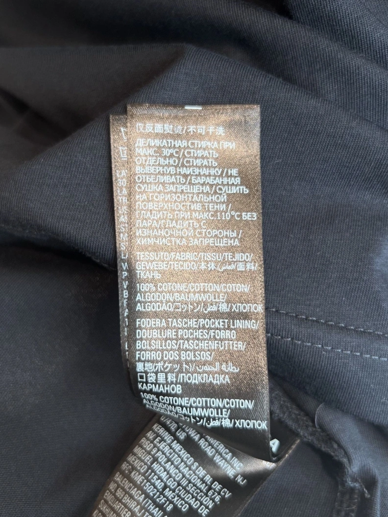 Unique Bxlxnciaga T-Shirts 90095
