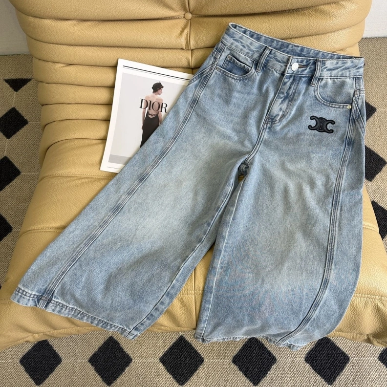Cxlxne Jeans SportInspired 92719