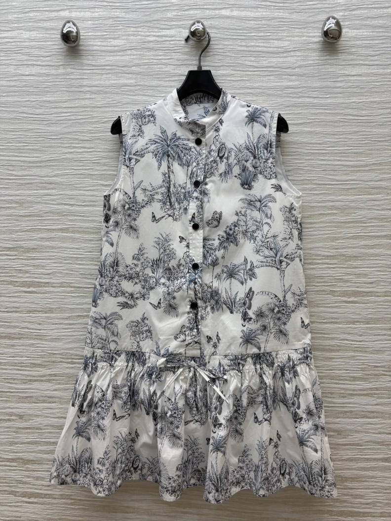 Dxxr Dress EyeCatching 94599