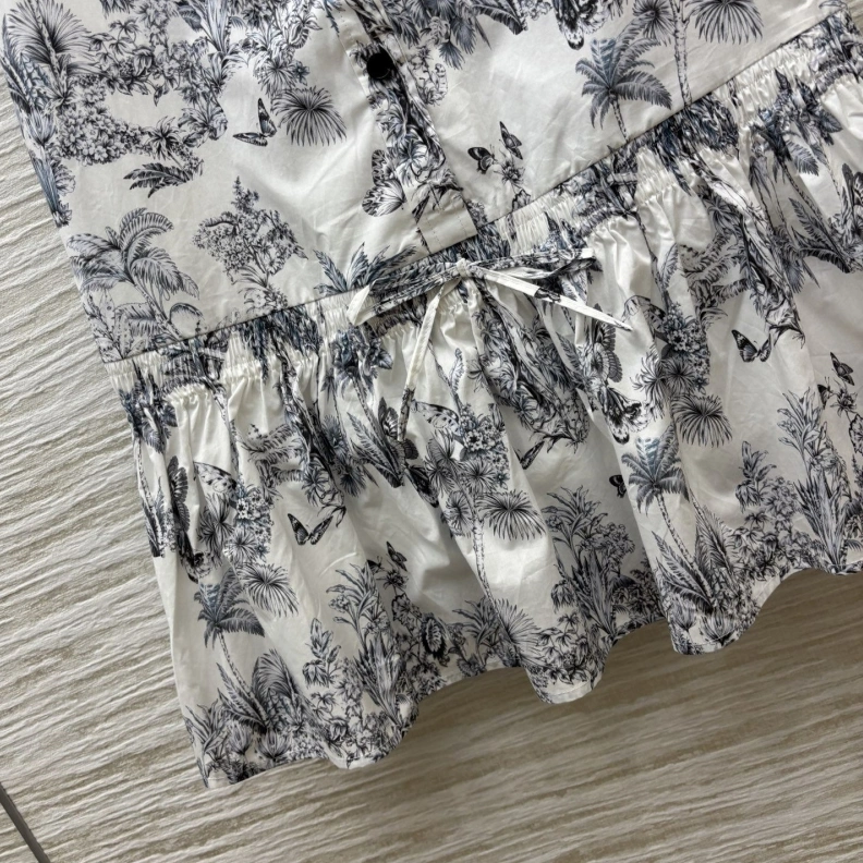 Dxxr Dress EyeCatching 94599