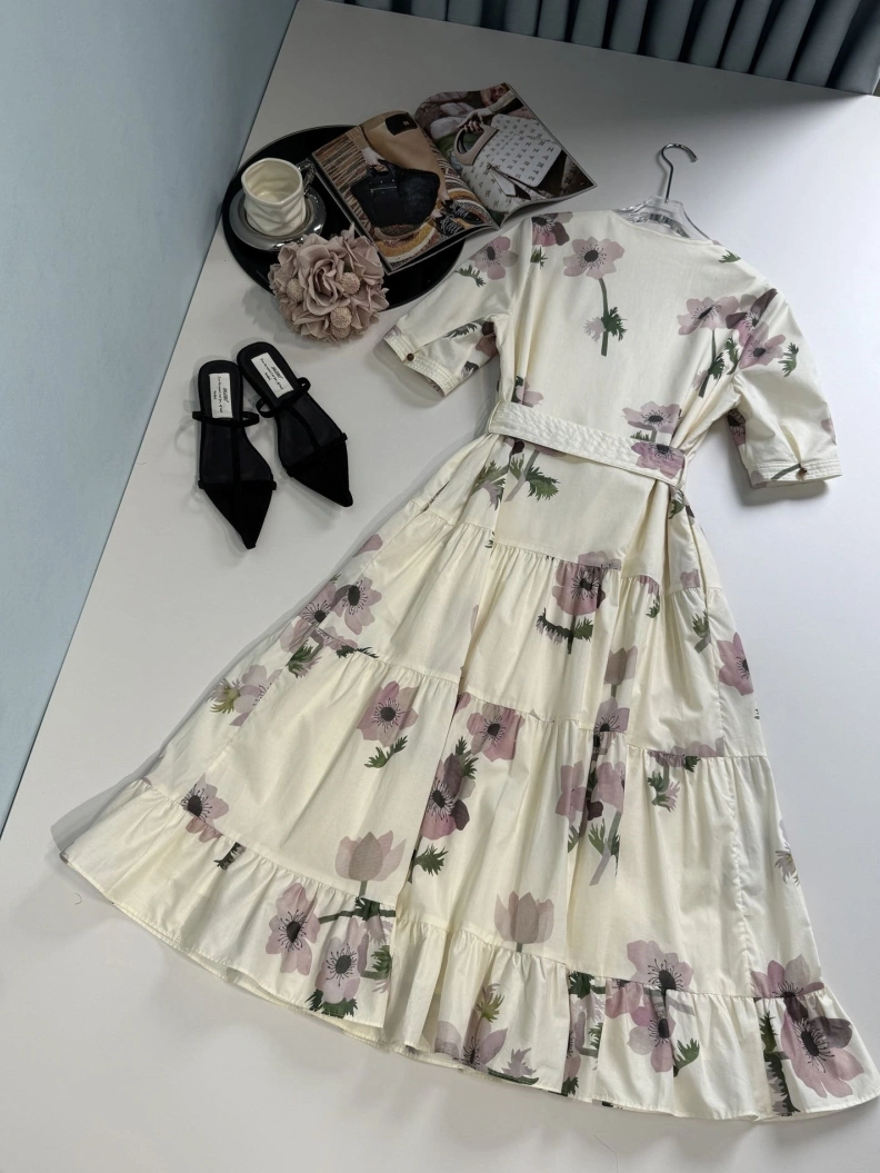 ModernLook Dxxr Dress 94637