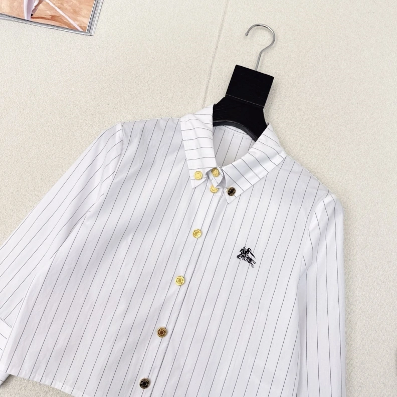 Bxrbxrry Shirts GoodFit 92025