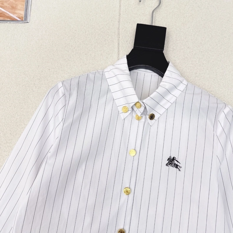 Bxrbxrry Shirts GoodFit 92025