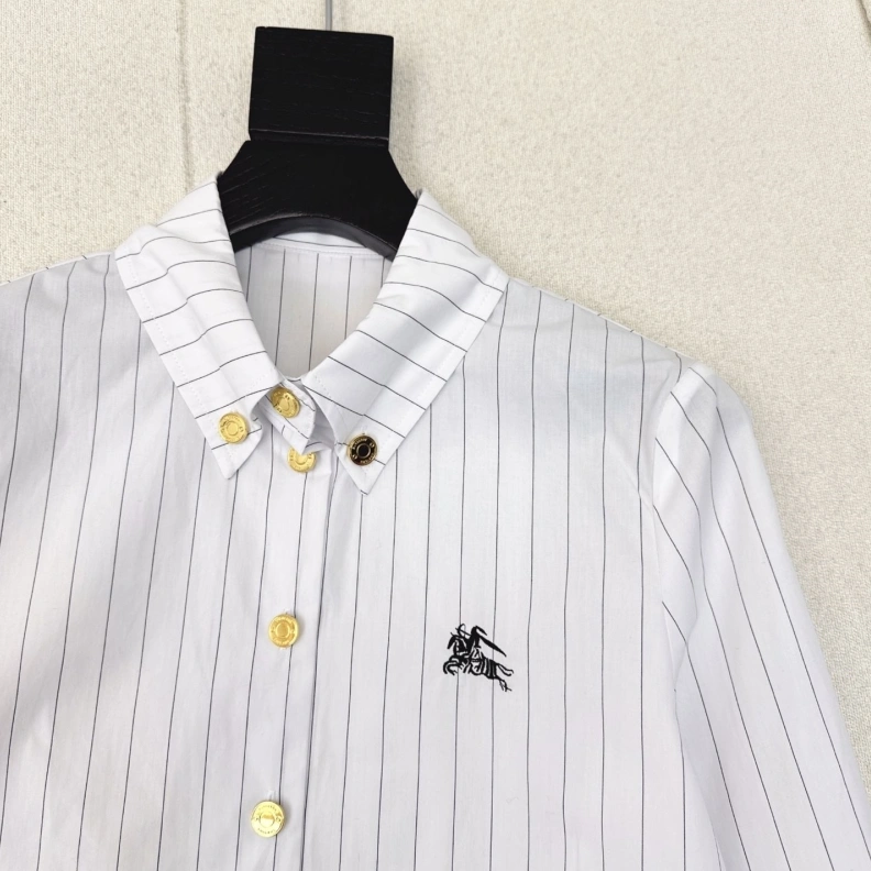 Bxrbxrry Shirts GoodFit 92025