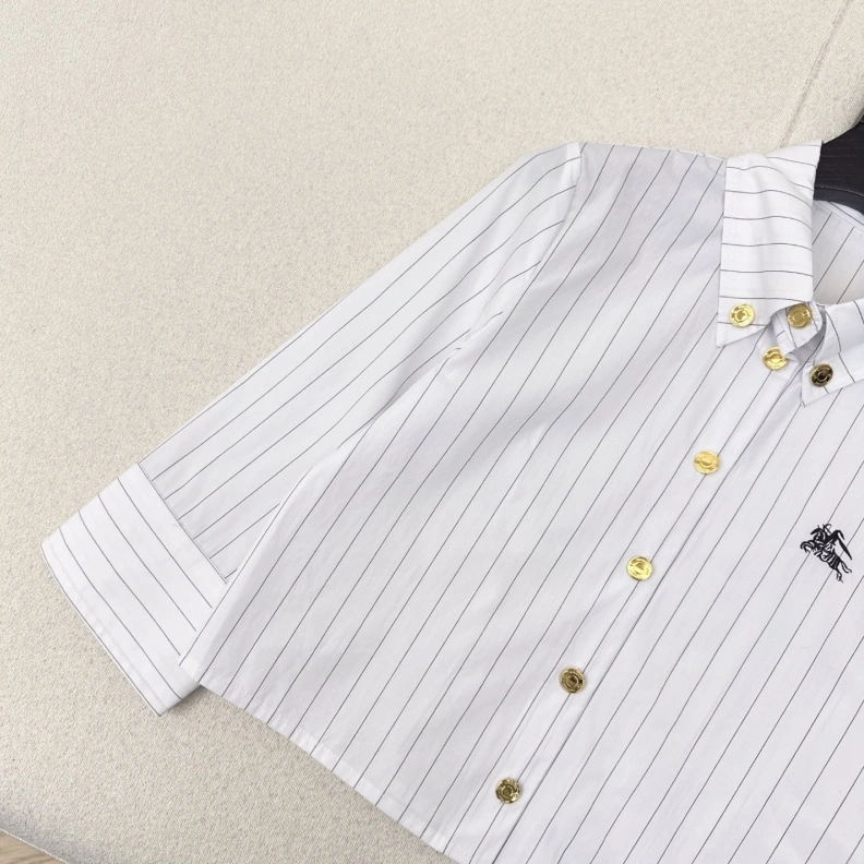 Bxrbxrry Shirts GoodFit 92025