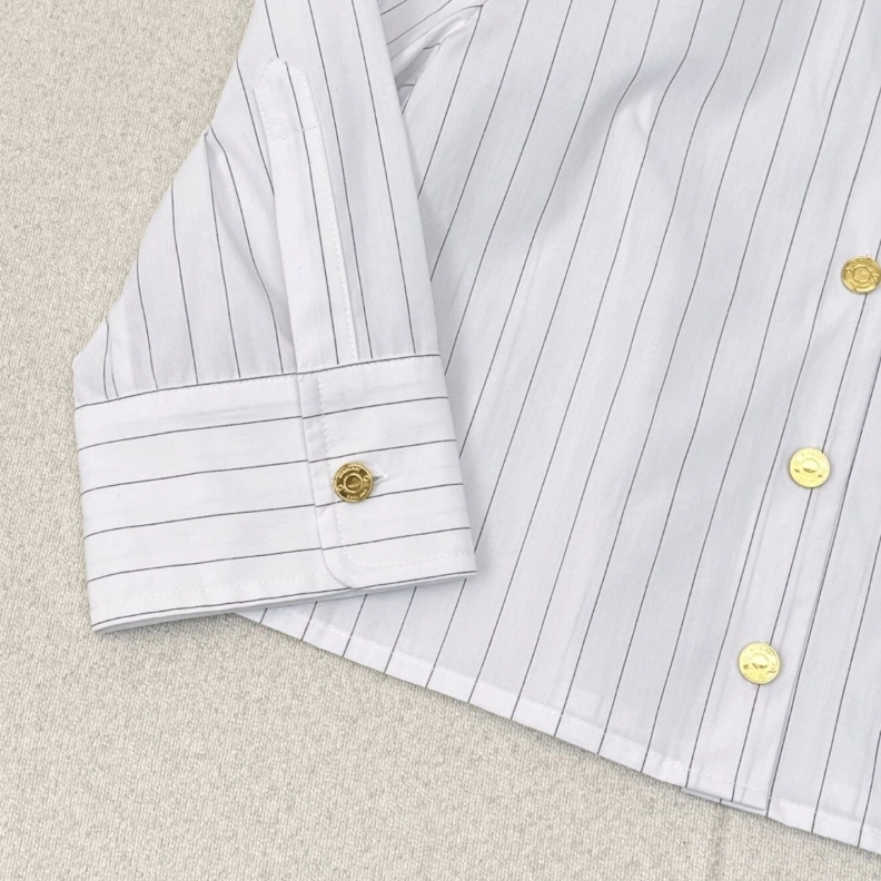Bxrbxrry Shirts GoodFit 92025