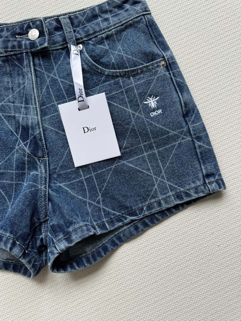 Dxxr Shorts Practical 94542