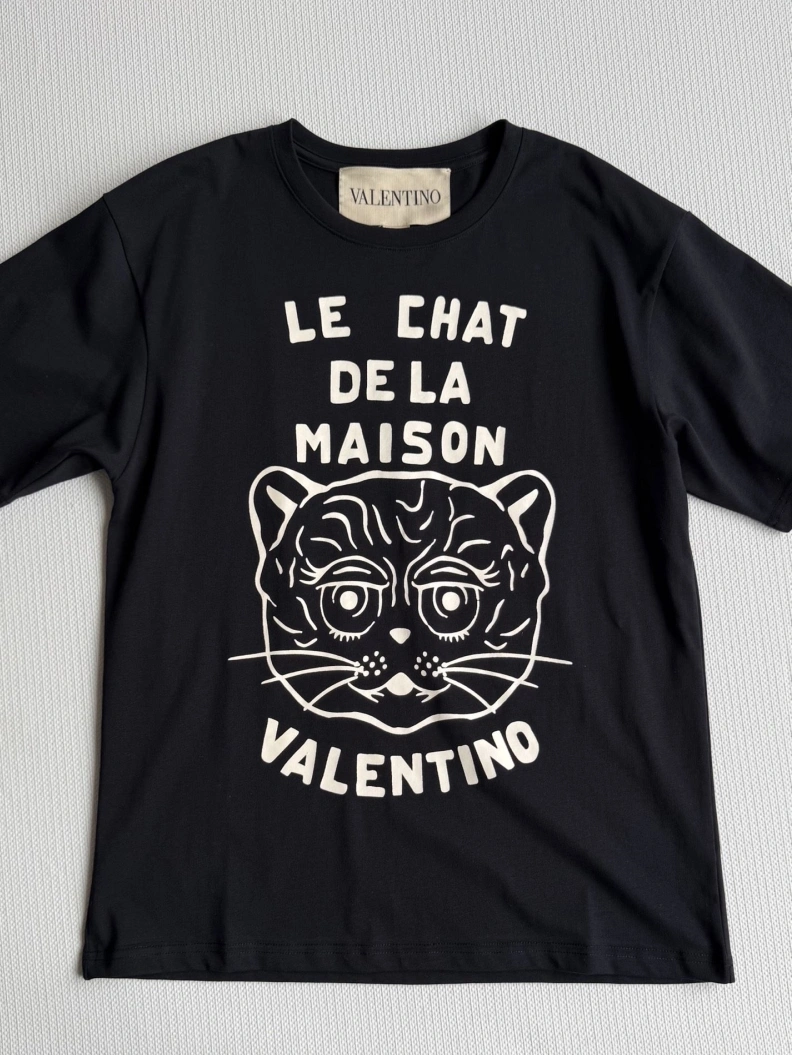 Vxlxntino T-Shirts Classic 102975