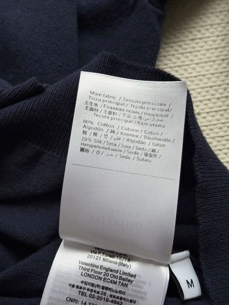 Modern Vxlxntino T-Shirts 102978