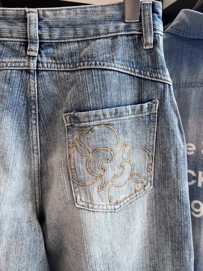 Othxr Jeans Sophisticated 100744
