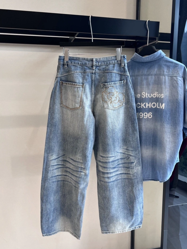 Othxr Jeans Sophisticated 100744