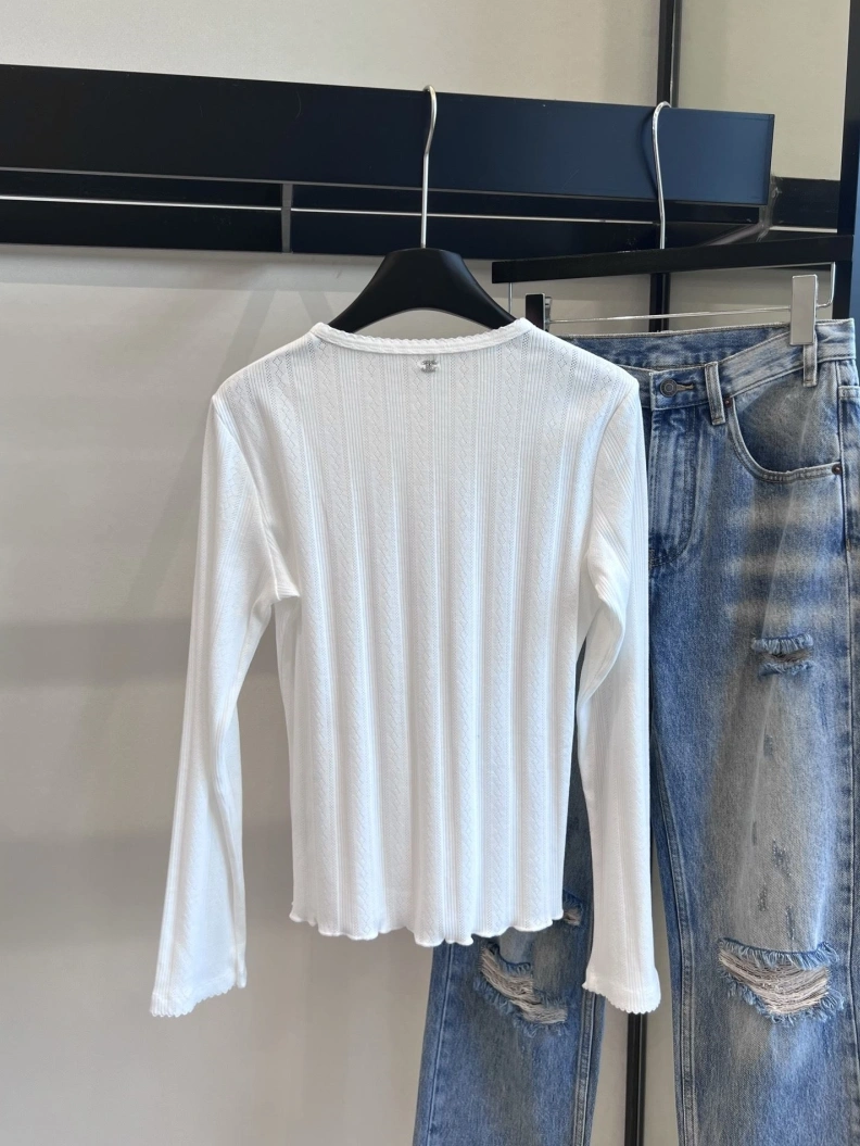 Chxnxl T-Shirts Stylish 93298