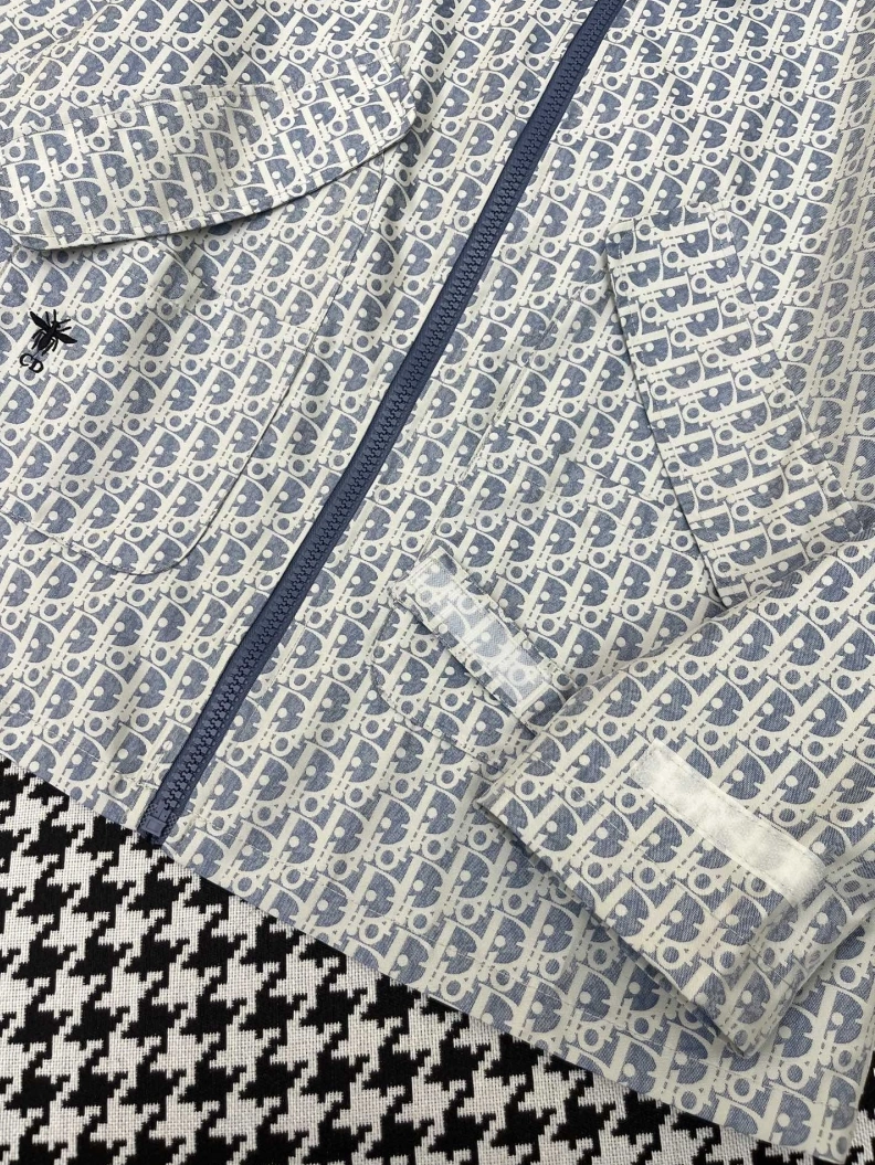 Dxxr Shirts Fashionable 94563