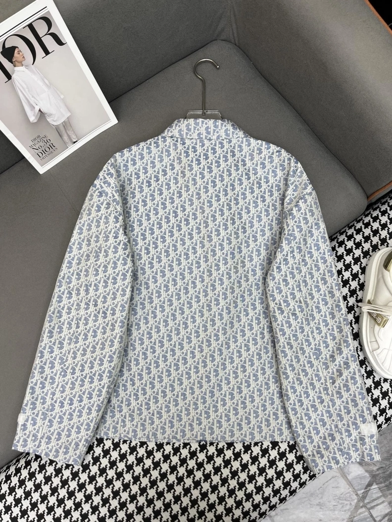 Dxxr Shirts Fashionable 94563