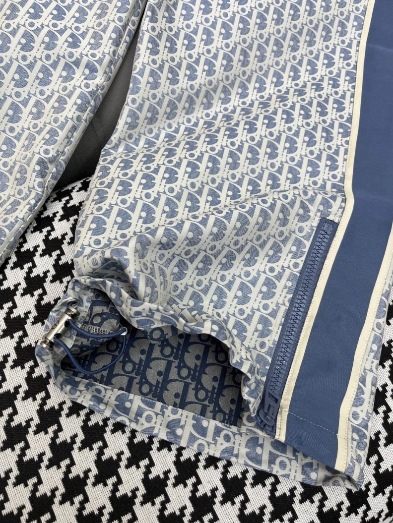 Dxxr Pants Practical 94596