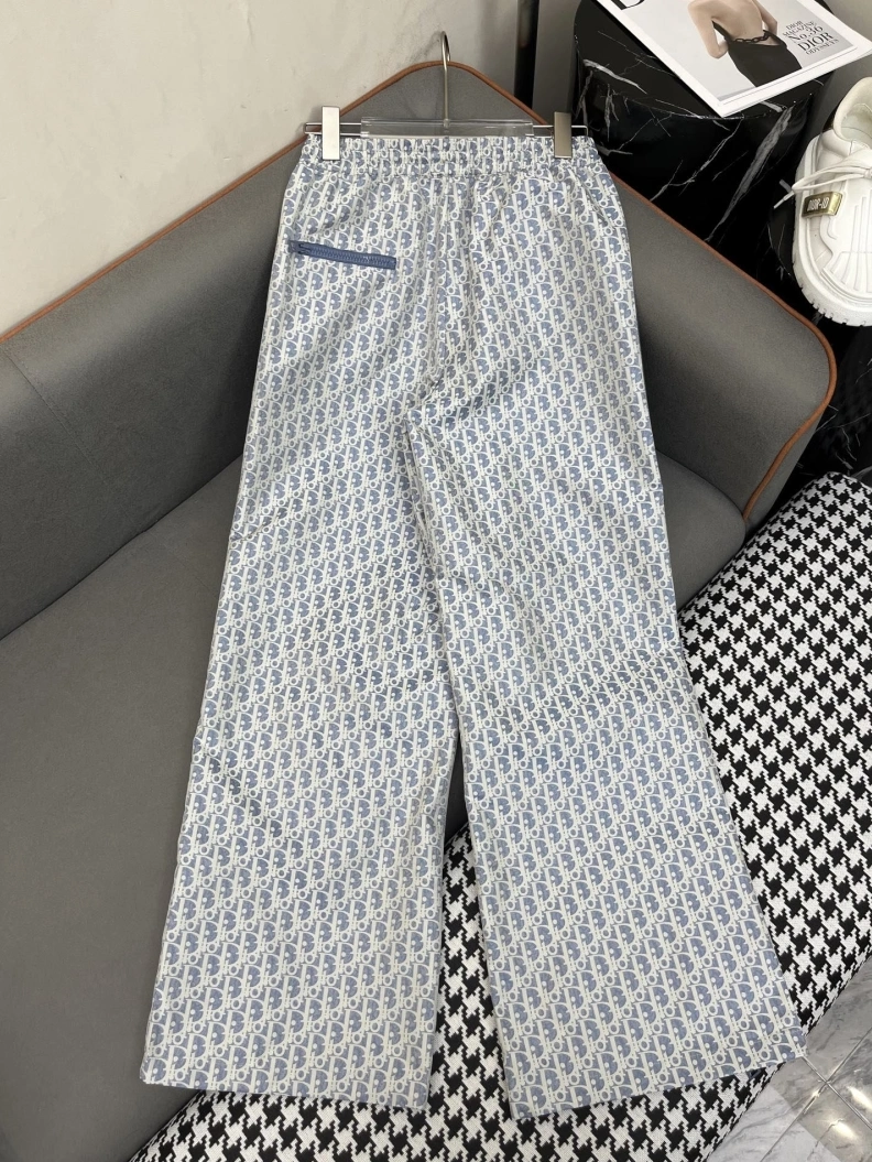 Dxxr Pants Practical 94596