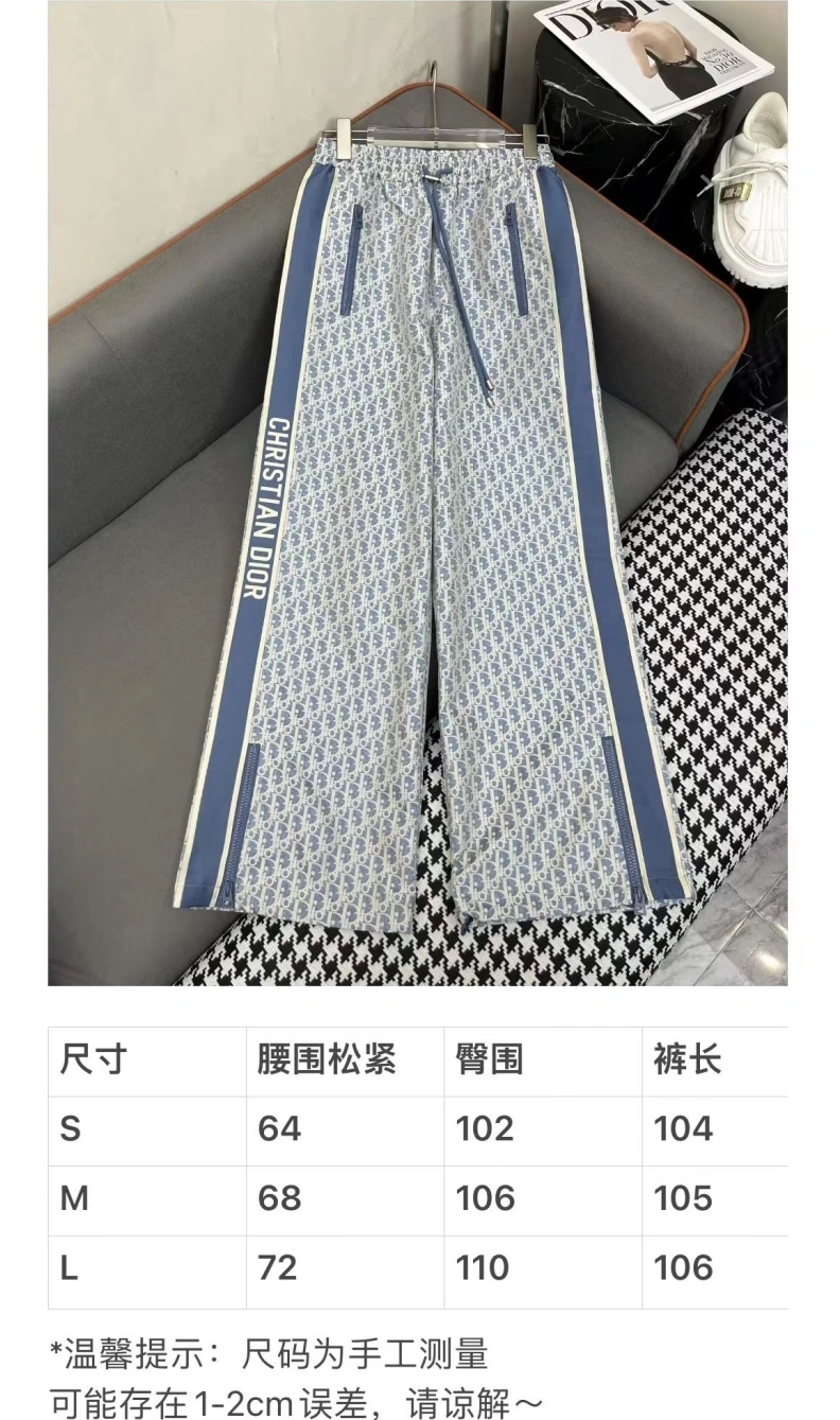 Dxxr Pants Practical 94596