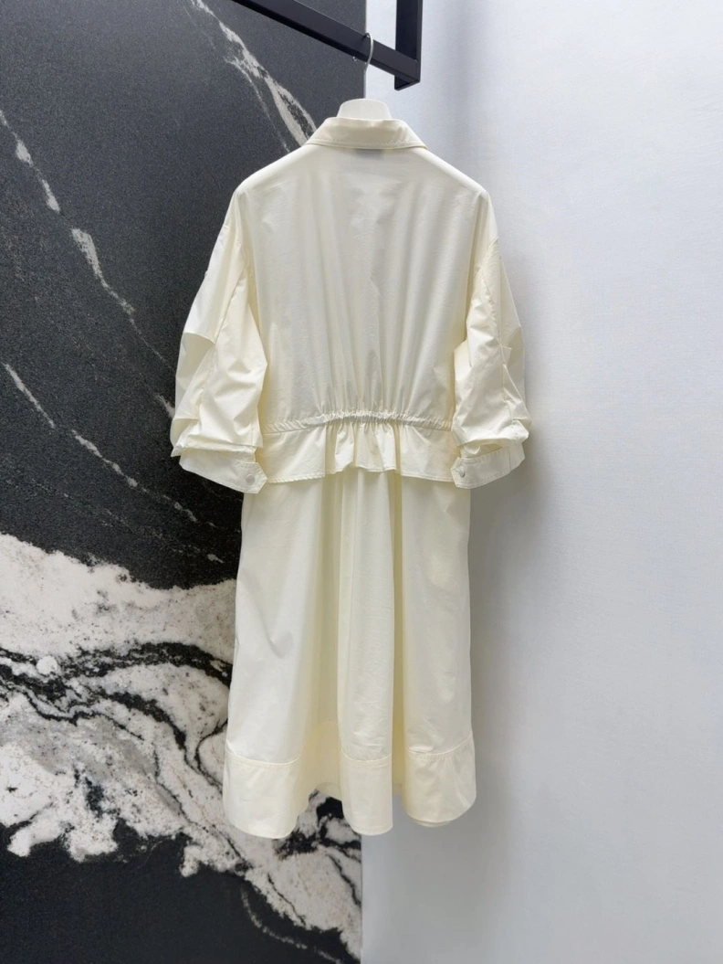 Othxr Dress Modern 100956