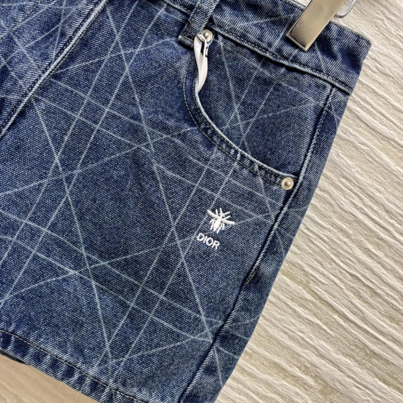 HighQuality Dxxr Shorts 94519