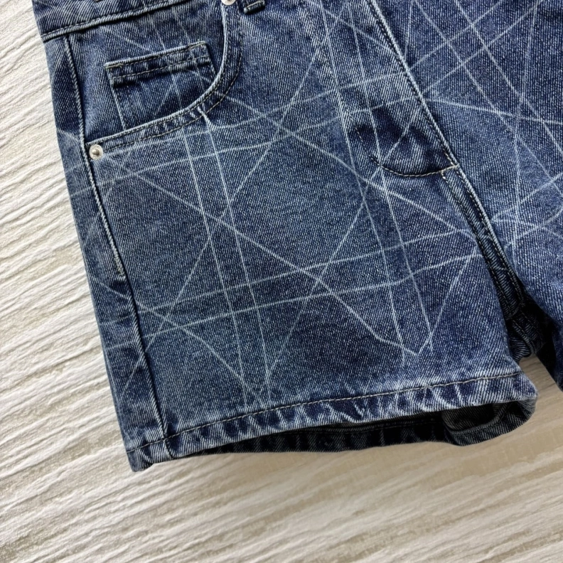 HighQuality Dxxr Shorts 94519