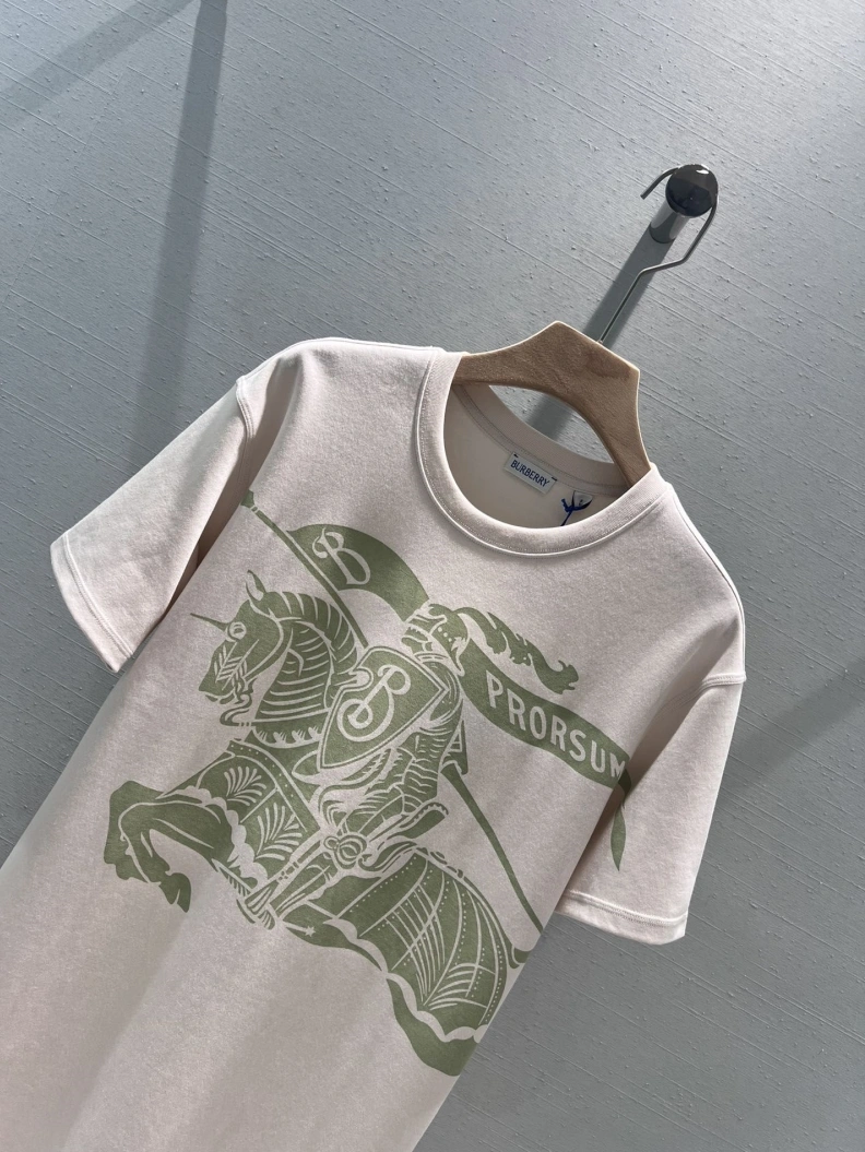 Trendy Bxrbxrry T-Shirts 92008
