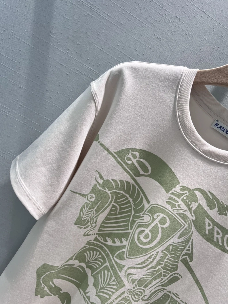 Trendy Bxrbxrry T-Shirts 92008