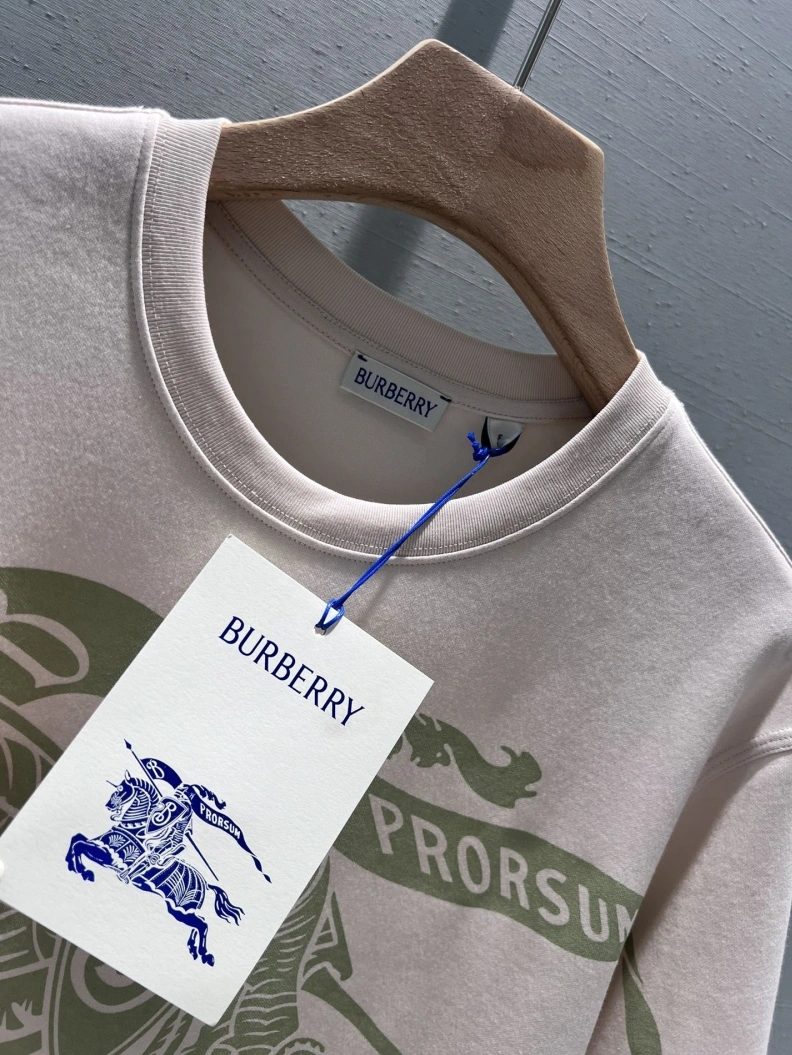 Trendy Bxrbxrry T-Shirts 92008