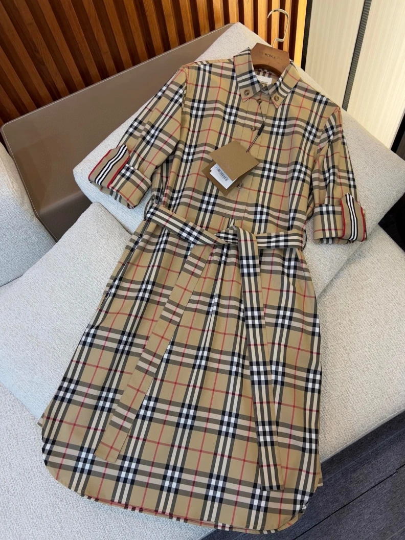 Bxrbxrry Dress Trendsetting 92020