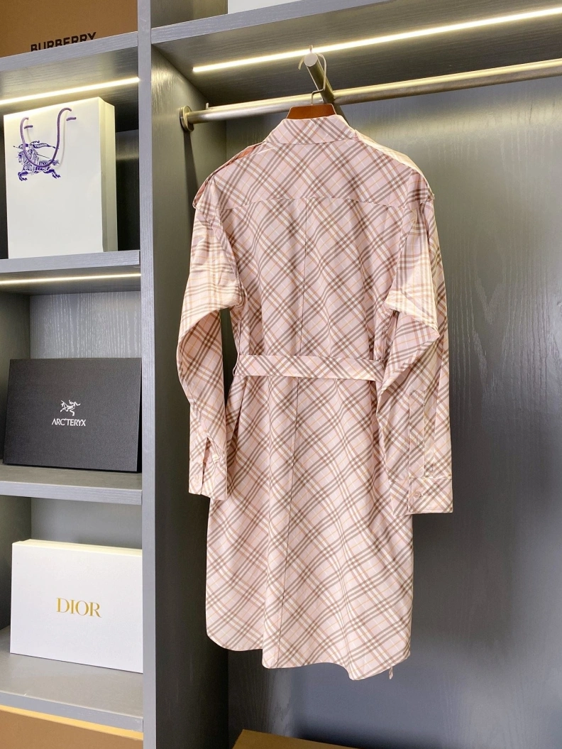 EasyMatch Bxrbxrry Dress 92011