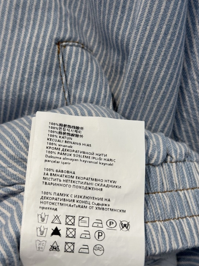 Othxr Shirts Fashionable 100390