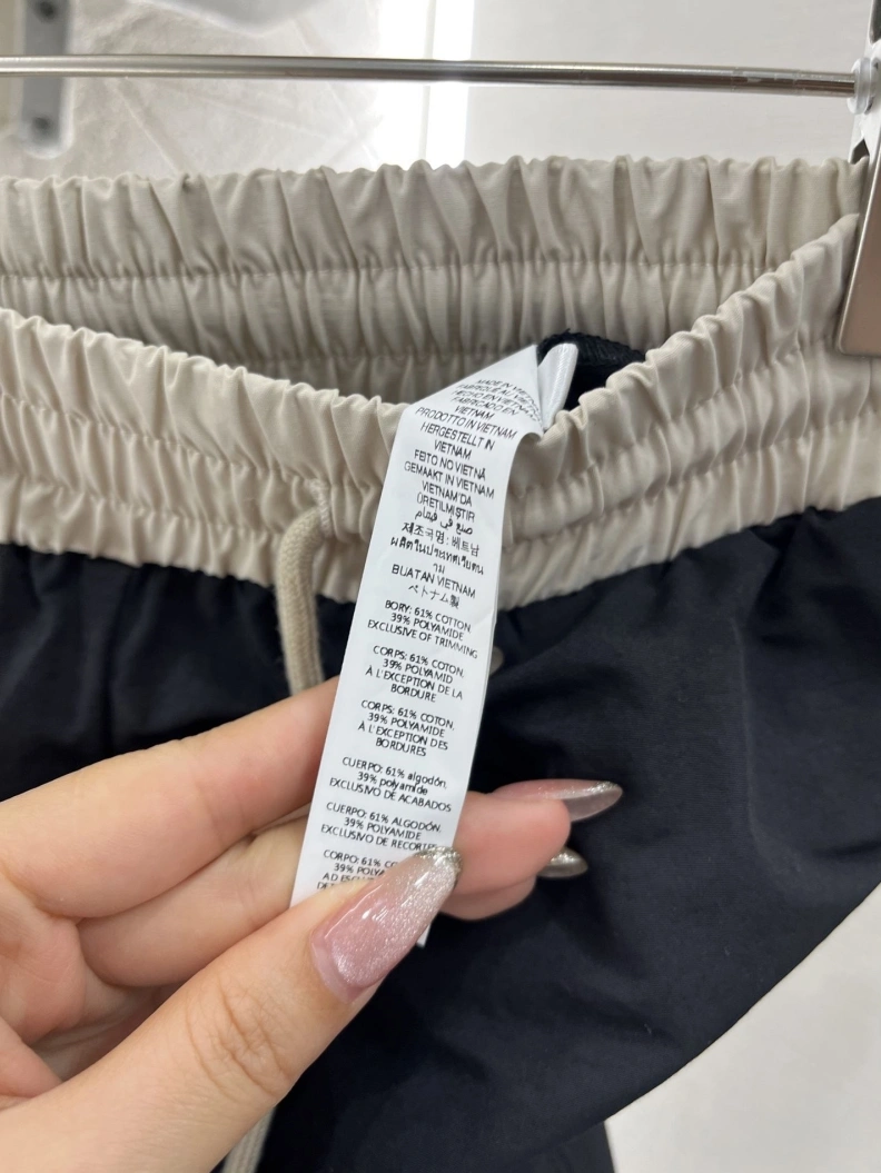 Othxr Pants Popular 100644