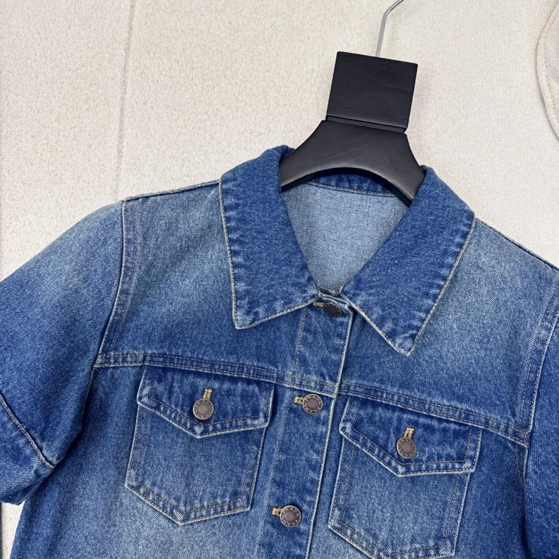 Modern Prxdx Coats 102703