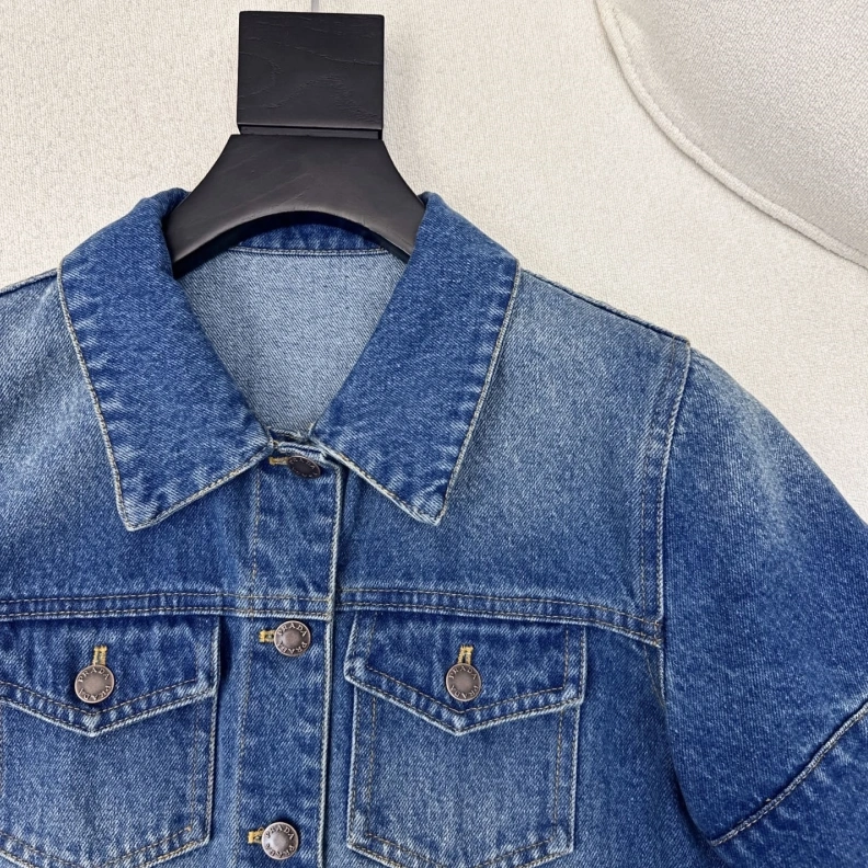 Modern Prxdx Coats 102703
