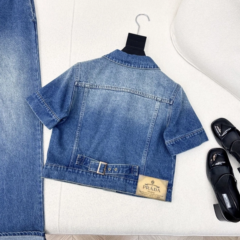 Modern Prxdx Coats 102703