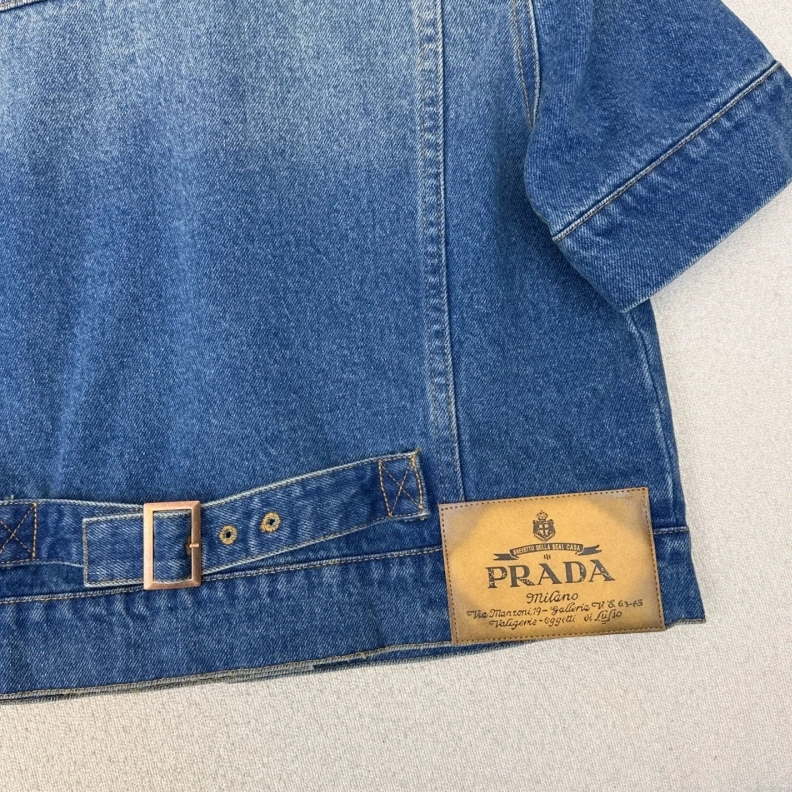 Modern Prxdx Coats 102703