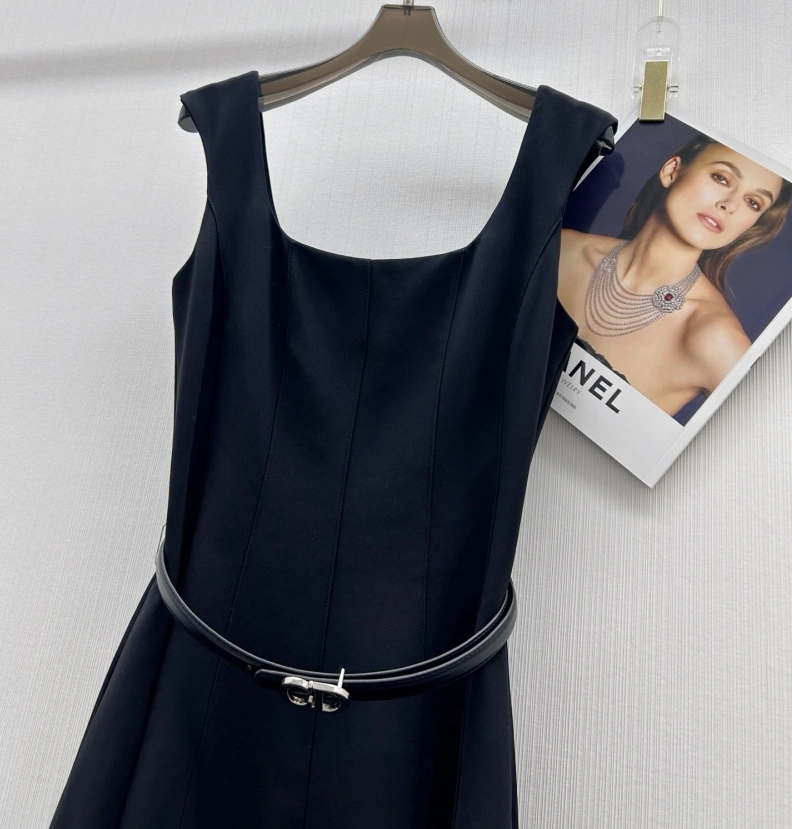 Breathable Dxxr Dress 94644