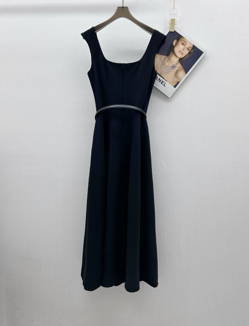 Breathable Dxxr Dress 94644