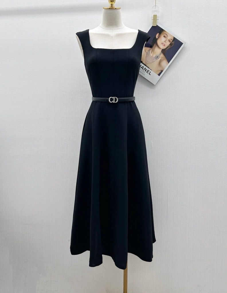 Breathable Dxxr Dress 94644