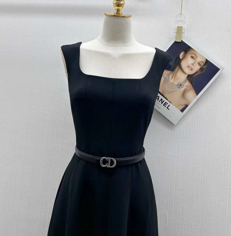 Breathable Dxxr Dress 94644